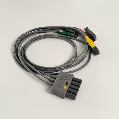 فيليب إفشيا المواد الاستهلاكية للأجهزة الطبية 3- الرصاص GRABBER،IEC،REF 989803160661
