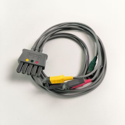 فيليب إفشيا المواد الاستهلاكية للأجهزة الطبية 3- الرصاص GRABBER،IEC،REF 989803160661