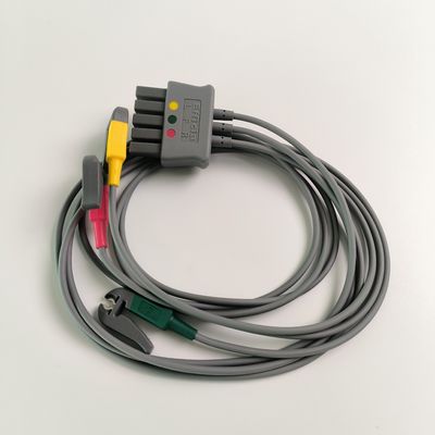 فيليب إفشيا المواد الاستهلاكية للأجهزة الطبية 3- الرصاص GRABBER،IEC،REF 989803160661