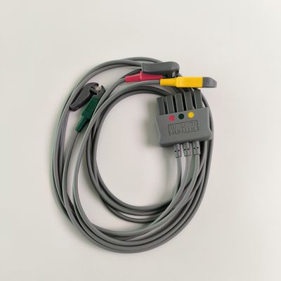 فيليب إفشيا المواد الاستهلاكية للأجهزة الطبية 3- الرصاص GRABBER،IEC،REF 989803160661