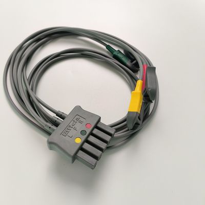فيليب إفشيا المواد الاستهلاكية للأجهزة الطبية 3- الرصاص GRABBER،IEC،REF 989803160661