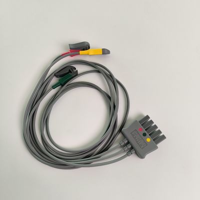 فيليب إفشيا المواد الاستهلاكية للأجهزة الطبية 3- الرصاص GRABBER،IEC،REF 989803160661