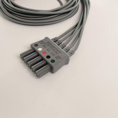 فيليب أصلي المراهقين مقطوعة نوع خمسة كابل الرصاص الأمريكي القياسية الوسطى رابط واحد الصف رقم الطلب 989803160691