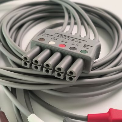 فيليب أصلي المراهقين مقطوعة نوع خمسة كابل الرصاص الأمريكي القياسية الوسطى رابط واحد الصف رقم الطلب 989803160691
