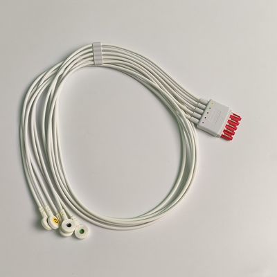 فيليب سي بي إل 5 الرصاص الصدر الصدري IEC،ICU،REF M1604A PN 989803144921
