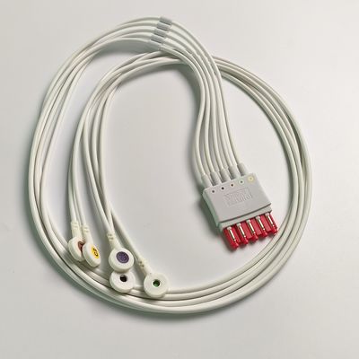 فيليب سي بي إل 5 الرصاص الصدر الصدري IEC،ICU،REF M1604A PN 989803144921