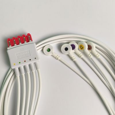 فيليب سي بي إل 5 الرصاص الصدر الصدري IEC،ICU،REF M1604A PN 989803144921