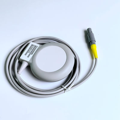 PHILIP أصل Goldway خدمات طبية قطع الغيار 5pin US Transducer GW P/N 989803174921