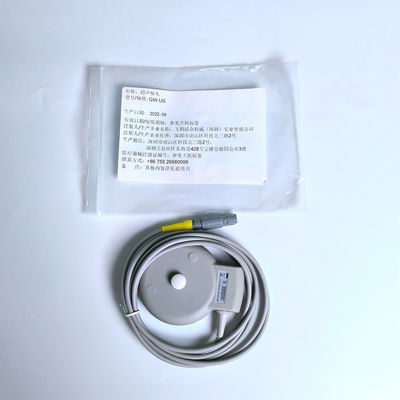 PHILIP أصل Goldway خدمات طبية قطع الغيار 5pin US Transducer GW P/N 989803174921