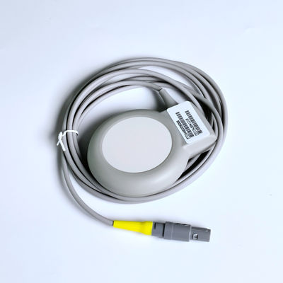 PHILIP أصل Goldway خدمات طبية قطع الغيار 5pin US Transducer GW P/N 989803174921