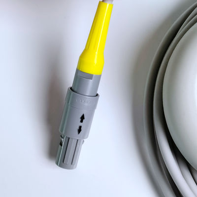 PHILIP أصل Goldway خدمات طبية قطع الغيار 5pin US Transducer GW P/N 989803174921