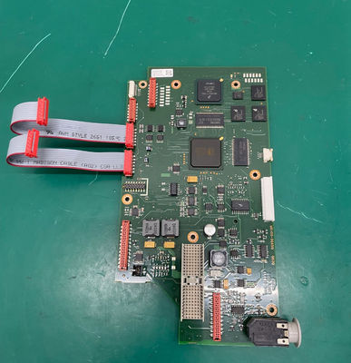 فيليب IntelliVue MP5 شاشة مراقبة المرضى بطاقة أم مبيعات وصيانة وتبادل REF: M8100-26450