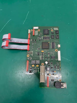 فيليب IntelliVue MP5 شاشة مراقبة المرضى بطاقة أم مبيعات وصيانة وتبادل REF: M8100-26450