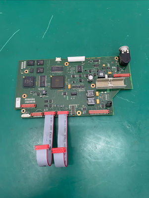فيليب IntelliVue MP5 شاشة مراقبة المرضى بطاقة أم مبيعات وصيانة وتبادل REF: M8100-26450