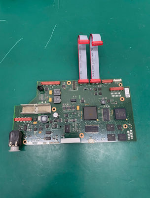 فيليب IntelliVue MP5 شاشة مراقبة المرضى بطاقة أم مبيعات وصيانة وتبادل REF: M8100-26450