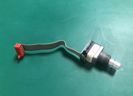 فيليب IntelliVue MP20 MP30 مشهد المريض مشفر، مفتاح المفتاح، مفتاح المكوك