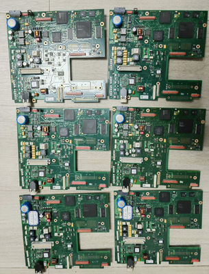 فيليب IntelliVue MP20 MP30 شاشة مراقبة المرضى اللوحة الأم، الصيانة، المبيعات، التبادل REF: M8058-26404