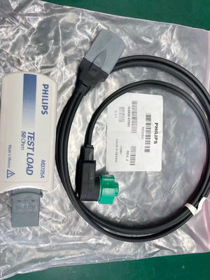 فيليب M4735A مكافحة الرجفان M3725A الاختبار 50ohm المقاومة