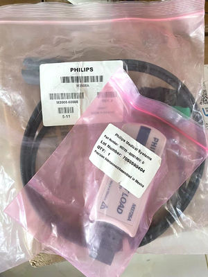 فيليب M4735A مكافحة الرجفان M3725A الاختبار 50ohm المقاومة