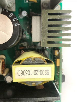 لجنة الكهرباء لجهاز مراقبة المرضى REF:9200-20-10538