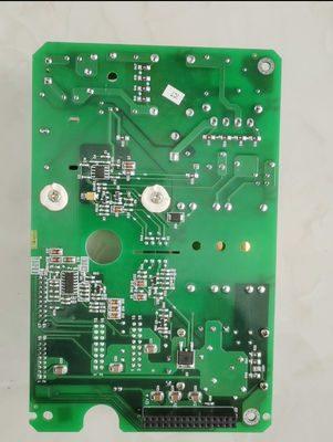 لوحة إمدادات الطاقة لمراقبة المرضى من Mindray Benevision T5 REF 6802-30-66651 6802-20-6652
