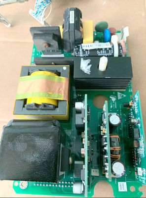 لوحة إمدادات الطاقة لمراقبة المرضى من Mindray Benevision T5 REF 6802-30-66651 6802-20-6652
