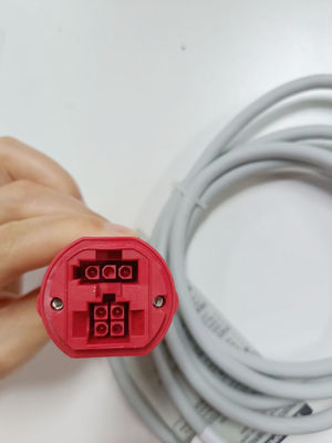 8000-0308-01 ZOLL كابل متعدد الأغراض