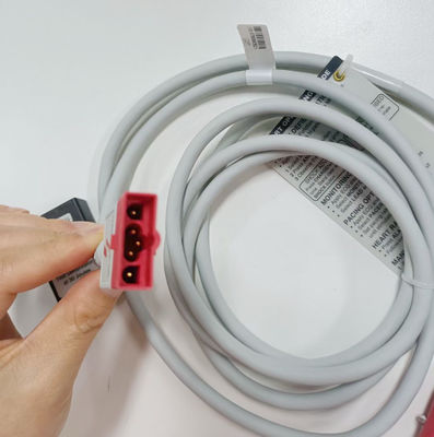 8000-0308-01 ZOLL كابل متعدد الأغراض