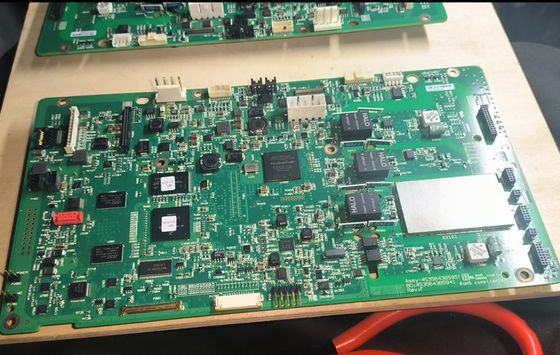 ASSY:453564365951 جهاز مراقبة المريض اللوحة الأم لـ Philip EFFicia CM10 جهاز مراقبة المريض