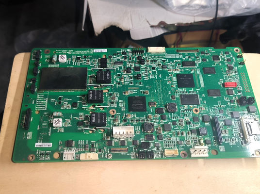 ASSY:453564365951 جهاز مراقبة المريض اللوحة الأم لـ Philip EFFicia CM10 جهاز مراقبة المريض