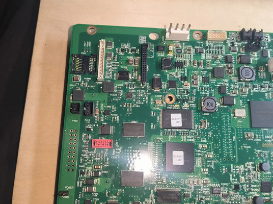 ASSY:453564365951 جهاز مراقبة المريض اللوحة الأم لـ Philip EFFicia CM10 جهاز مراقبة المريض