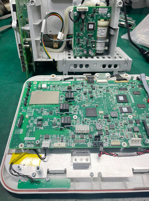 ASSY:453564365951 جهاز مراقبة المريض اللوحة الأم لـ Philip EFFicia CM10 جهاز مراقبة المريض