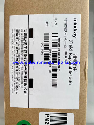 تجميع القاعدة الكهربائية لجهاز Mindray Beneheart D3 Defibrillator PN 801-0652-00014-00