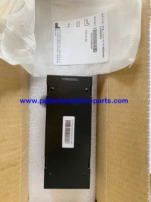 جهاز مراقبة المرضى Mindray BeneVision T5 T8 N12 بطارية الليثيوم الجديدة الأصلية، LI23S002A PN115-018012-00 DC 11.1 V 4500mAh
