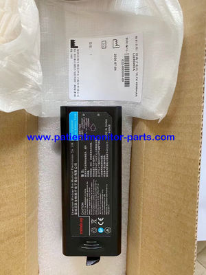 جهاز مراقبة المرضى Mindray BeneVision T5 T8 N12 بطارية الليثيوم الجديدة الأصلية، LI23S002A PN115-018012-00 DC 11.1 V 4500mAh