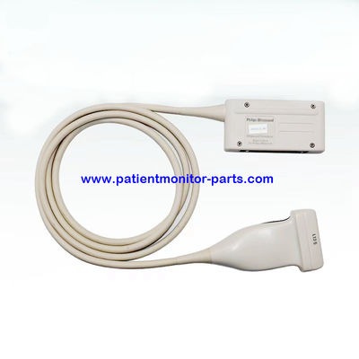 Mdoel Transducer L12-5 فيليب L12-5 التردد العالي المسبار الموجات فوق الصوتية ضحلة