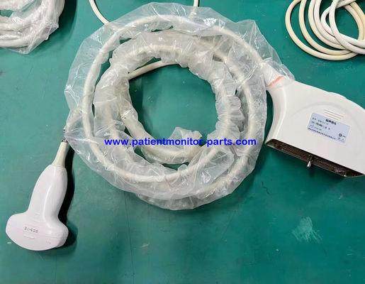 إصلاح الكابلات من مسبار الموجات فوق الصوتية في البطن في Mindray SC5-1E
