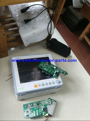 جهاز مراقبة المرضى Mindray IPM10 لوحة إمدادات الطاقة PN:050-000721-02
