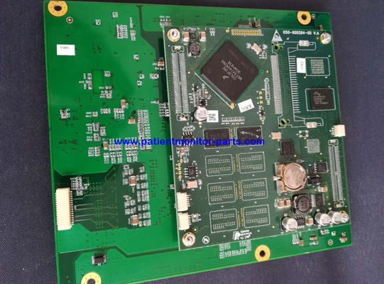 اللوحة الأم لجهاز مراقبة المرضى (Mindray BeneView T5 T6 T8) Ref 6800-20-50059