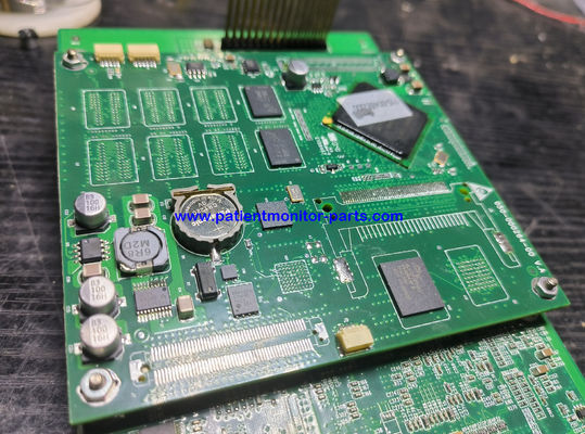 اللوحة الأم لجهاز مراقبة المرضى (Mindray BeneView T5 T6 T8) Ref 6800-20-50059