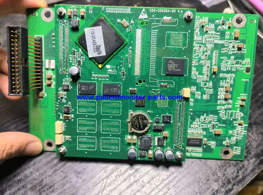 اللوحة الأم لجهاز مراقبة المرضى (Mindray BeneView T5 T6 T8) Ref 6800-20-50059