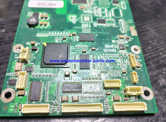 اللوحة الأم لجهاز مراقبة المرضى (Mindray BeneView T5 T6 T8) Ref 6800-20-50059