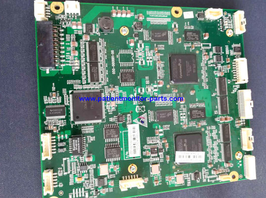 اللوحة الأم لجهاز مراقبة المرضى (Mindray BeneView T5 T6 T8) Ref 6800-20-50059