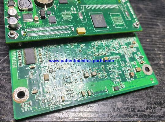 اللوحة الأم لجهاز مراقبة المرضى (Mindray BeneView T5 T6 T8) Ref 6800-20-50059