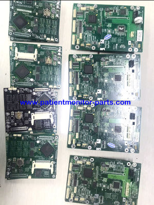 اللوحة الأم لجهاز مراقبة المرضى (Mindray BeneView T5 T6 T8) Ref 6800-20-50059