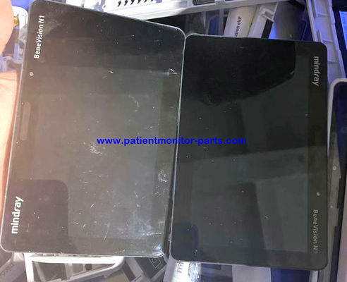شاشة LCD لجهاز مراقبة المرضى