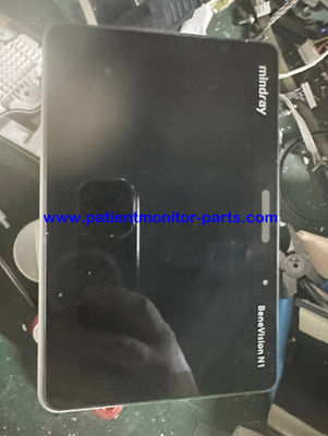 شاشة LCD لجهاز مراقبة المرضى