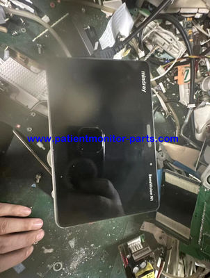 شاشة LCD لجهاز مراقبة المرضى