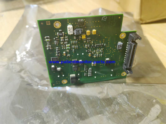 النموذج: XE-60B PN:600-23400-17 فيليب IntelliVue MP5 مراقبة المرضى، مسجل، طابعة