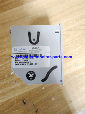 النموذج: XE-60B PN:600-23400-17 فيليب IntelliVue MP5 مراقبة المرضى، مسجل، طابعة